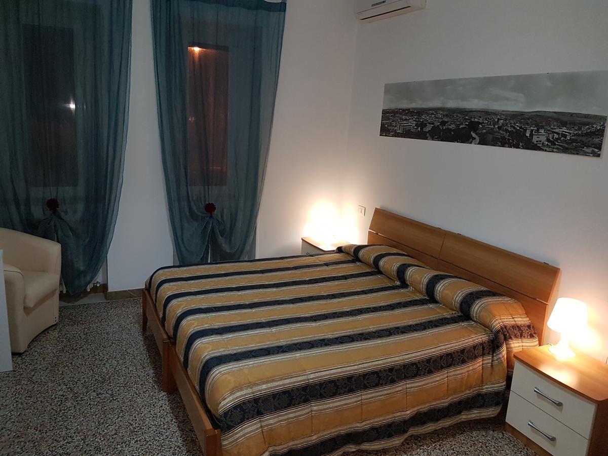 B&B Nonna Rosaria Matera Zewnętrze zdjęcie